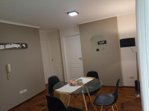 Depto Nueva Córdoba - Excelente Ubicación